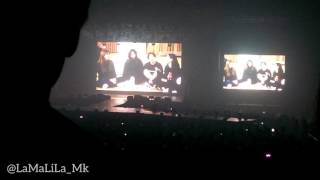 170408 TWICE 1st Tour TWICELAND in Bangkok  VCR [upl. by Seigel]