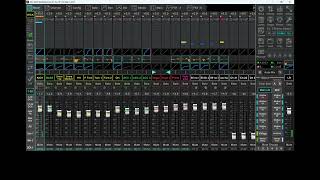 Behringer MX Mix App Review January 17 2024 [upl. by Bernadine331]