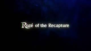 CODE GEASS ROZE OF THE RECAPTURE COMMERCIAL BREAK BGM [upl. by Aleehs]