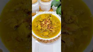 GURIH BEREMPAH‼️shortvideo gule gulekambing gulaikambing gulekambingpawonputri reseppawonputri [upl. by Weig834]