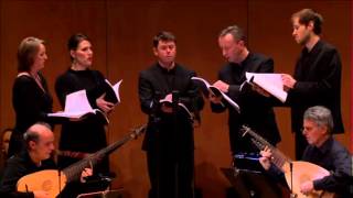 Monteverdi  Lamento dArianna Lib 6 [upl. by Etiam750]