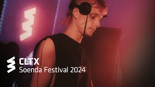 CLTX  Soenda Festival 2024 [upl. by Hammock559]