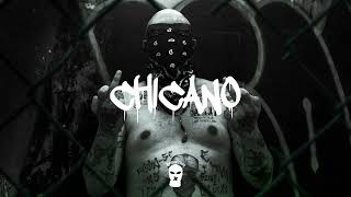 BASE DE RAP Hommie Boy  CHICANO INSTRUMENTAL [upl. by Maryellen]