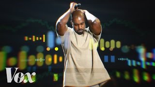 Kanye deconstructed The human voice as the ultimate instrument [upl. by Senhauser]