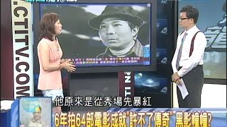 20140814新聞龍捲風part5 讓「台灣卓別林」變毒蟲 許不了被黑幫壓榨到死？ [upl. by Earased521]