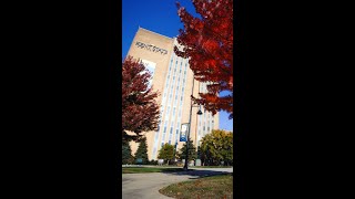 Fall 2024 at Kent State [upl. by Joao214]