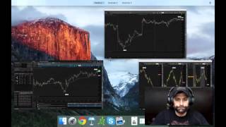 Trading Pennystocks Part Time Webinar with Investors Underground [upl. by Nitza]