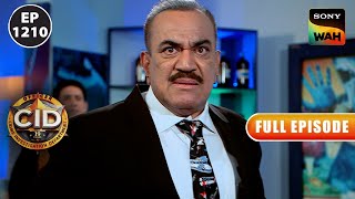 ACP Pradyuman क्या ढूंढ पाएंगे Abhijeet को CID  सीआई डी  03 Nov 2023 [upl. by Nichole]