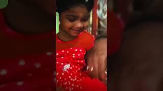 குழந்தை குட்டியும் பூனை குட்டியும்shorts baby cate cute babaprayer babatv vandalur [upl. by Nekciv]