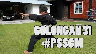 Golongan 31 full [upl. by Nahgrom920]