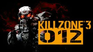 Killzone 3  Lets Play Killzone 3 012 German [upl. by Netsrek]