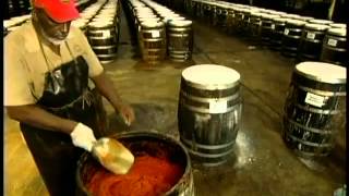 How Tabasco Sauce Is Made [upl. by Legnaesoj]