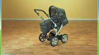 Esprit Houston Kinderwagen  Babyartikelde [upl. by Dde193]