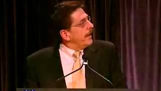 Dr Gregory Hageman talks about AMD causes and progression triggers including genetics [upl. by Hillell]