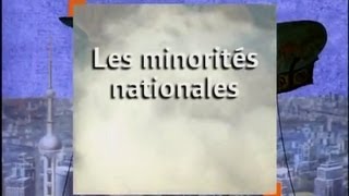 Les minorités nationales  Carnets de Chine [upl. by Panthia291]