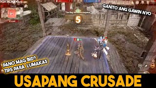 🔴Abang sa update Night Crows Live 256 [upl. by Spiro452]