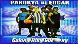 Parokya Ni Edgar Gulong Itlog Gulong Full Album [upl. by Atteuqal169]