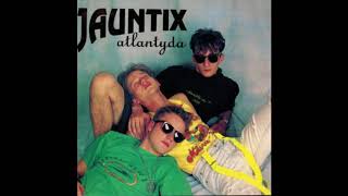 Jauntix  Atlantyda Space Mix [upl. by Berget]