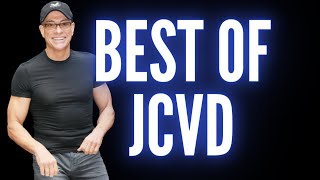 BEST OF JEANCLAUDE VAN DAMME [upl. by Nnarual229]