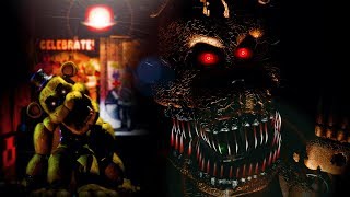 Three Years of Five Nights at Freddys [upl. by Belanger]