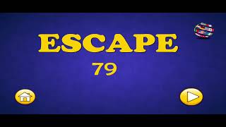 100 Doors Escape Room Mystery Level 79 [upl. by Ferdinanda863]