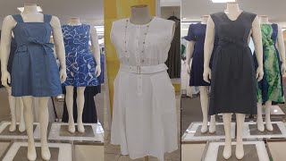 Macys Womens Summer Dresses [upl. by Orpheus5]