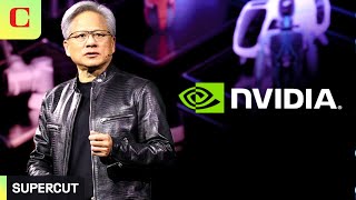 Nvidias 2024 Computex Keynote Everything Revealed in 15 Minutes [upl. by Giordano206]