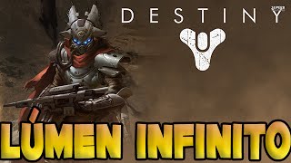 DESTINY Dicas e Truques  Como ganhar Lúmen  Dinheiro  Infinito e Muito mais [upl. by Attennod127]