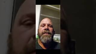 2 Tuff Tony discusses the importance of working with ICP jcw icp insaneclownposse [upl. by Rosol]