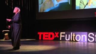 Authenticity not glamour led an entrepreneur to 225M  Stacey S Schieffelin  TEDxFultonStreet [upl. by Yrral]