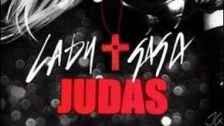 Lady Gaga Judas  Иуда перевод  клип [upl. by Cleon]