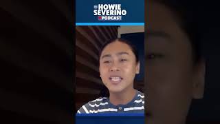 Entertaining na educational pa ang Maria Clara at Ibarra shorts  The Howie Severino Podcast [upl. by Oirretna]