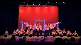 Show Choir Season Recap [upl. by Eadnus]