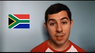 Afrikaans The Easiest Language to Learn [upl. by Ahsikin971]