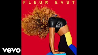 Fleur East  Sax Official Audio [upl. by Atinuaj805]