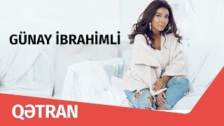 Günay İbrahimli — Qətran [upl. by Eardna173]