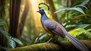 Lyrebirds The Forests Greatest Mimics [upl. by Tingley]