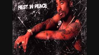 Dead Presidents Instrumental  Nas amp 2pac DJ Skee [upl. by Akirehc]