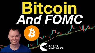 Bitcoin and FOMC [upl. by Junna]