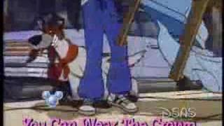 Oliver and Company  Why Should I Worry Official Sing Along [upl. by Leena458]