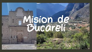 Misión de Bucareli Sierra Gorda de Querétaro 🇲🇽🇲🇽🌲🌲 lugaresincreibles familia diversion [upl. by Ahseetal]