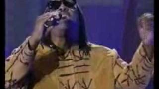 Coolio Feat LV amp Stevie Wonder  Gangstas Paradise Live  1995 Billboard Awards [upl. by Nosecyrb]