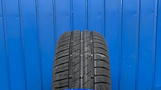 PNEU 19565R15 91H EFFICIENTGRIP GOODYEAR [upl. by Ellehcrad]