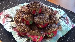 Thermomix TM 31  EierlikörMuffins  Thermilicious [upl. by Aser]