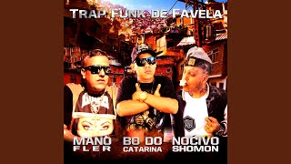 Trap Funk de Favela [upl. by Initof163]