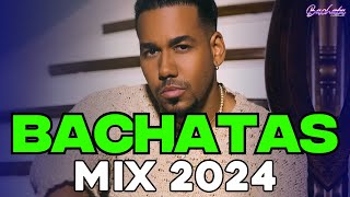 BACHATA 2024 🌴 LO MAS SONADO 2024 🌴 MIX DE BACHATA 2024 The Most Recent Bachata Mixes [upl. by Dnama]