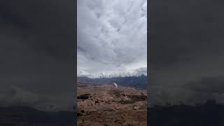 Parapente en cusco  Paragliding cusco peru Apu Wayra viajes cusco paragliding [upl. by Aneerahs17]