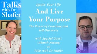 Ignite Your Life and Find Your Purpose The Power of Coaching and SelfDiscovery [upl. by Eciened]