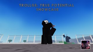 TROLLGE True Potential Revealed The Rare Gem of Trollge Multiverse 💎 [upl. by Ennalyrehc350]