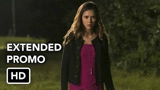 The Vampire Diaries 6x06 Extended Promo quotThe More You Ignore Me the Closer I Getquot HD [upl. by Awe399]